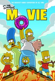 Watch The Simpsons Movie (2007) Full Movie Online ...